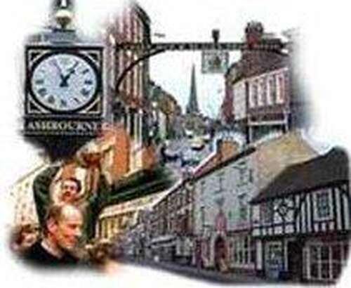 Ashbourne