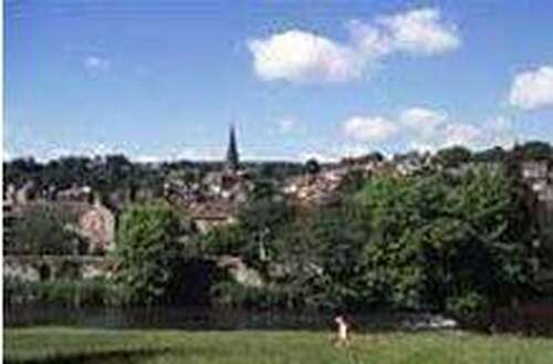 Bakewell