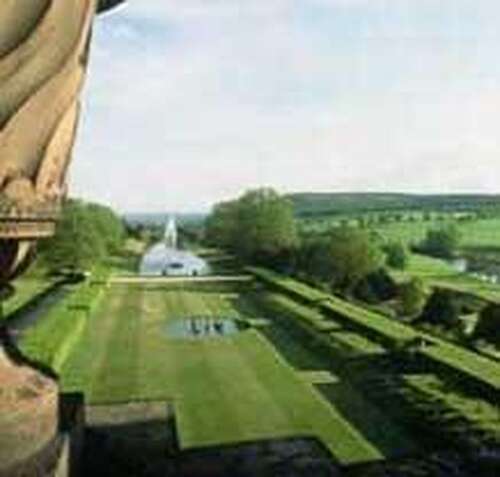 Chatsworth House